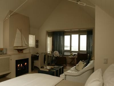 The Boatshed Seaside Boutique Hotel Auckland Eksteriør billede