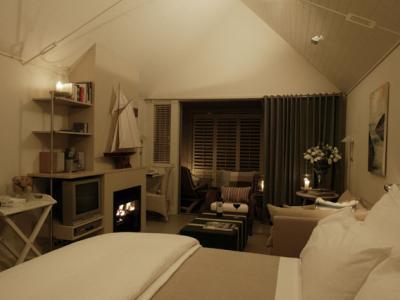 The Boatshed Seaside Boutique Hotel Auckland Eksteriør billede